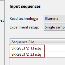 De-Novo-Transcriptome-Step-2 De Novo Transcriptome Assembly Step 2